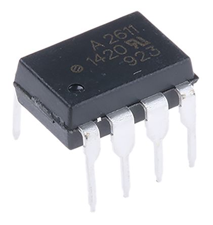Broadcom HCPL-2611-000E 产品图片