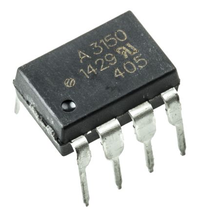 Broadcom HCPL-3150-000E 产品图片