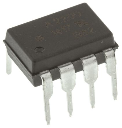 Broadcom HCPL-2200-000E 产品图片