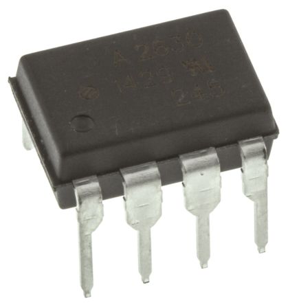 Broadcom HCPL-2630-000E 产品图片