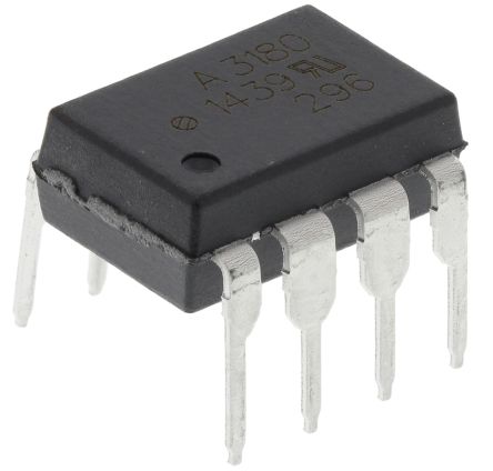Broadcom HCPL-3180-000E 产品图片