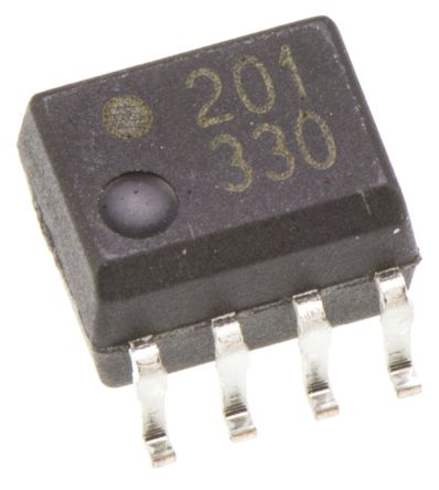 Broadcom HCPL-0201-000E 产品图片