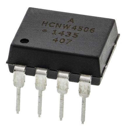 Broadcom HCNW4506-000E 产品图片