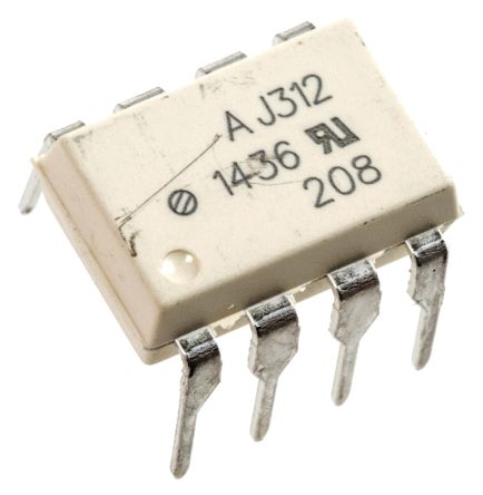 Broadcom HCPL-J312-000E 产品图片