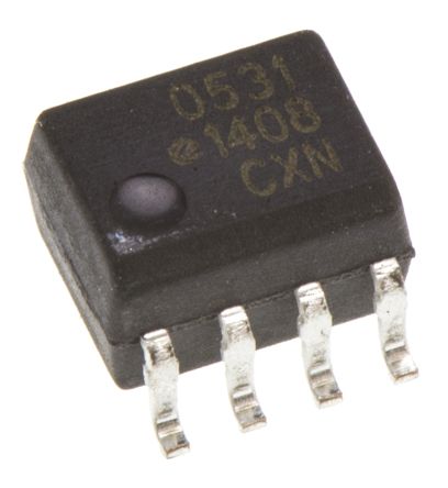 Broadcom HCPL-0531-000E 产品图片