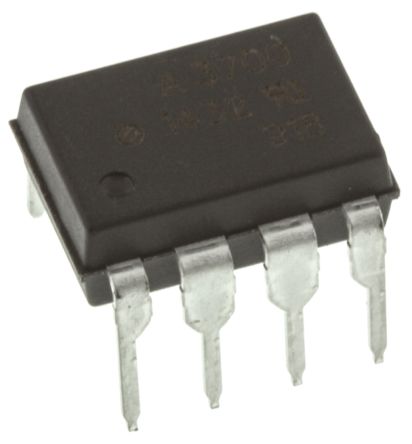 Broadcom HCPL-3700-000E 产品图片