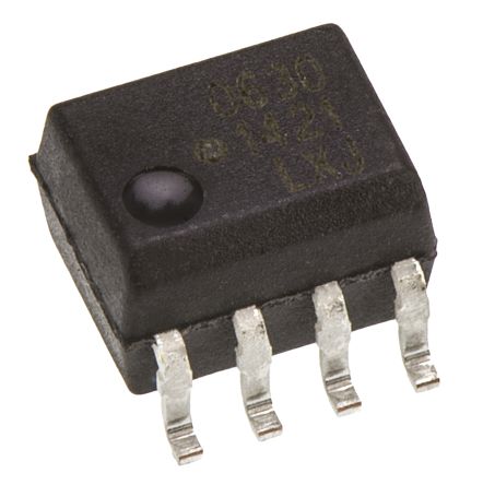 Broadcom HCPL-0630-000E 产品图片