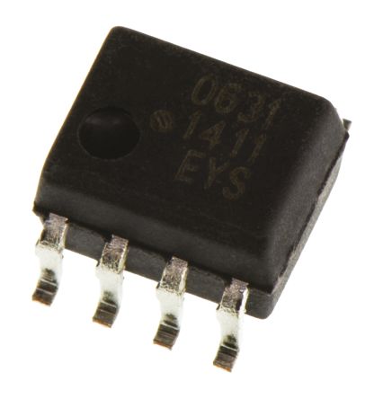 Broadcom HCPL-0631-000E 产品图片