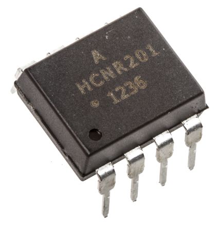 Broadcom HCNR201-000E 产品图片