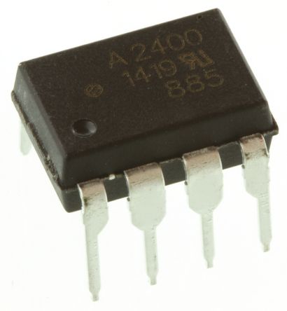 Broadcom HCPL-2400-000E 产品图片
