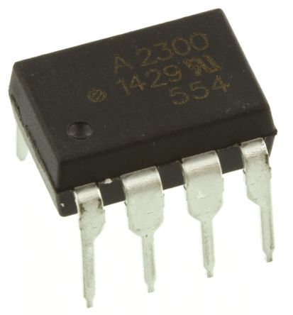 Broadcom HCPL-2300-000E 产品图片
