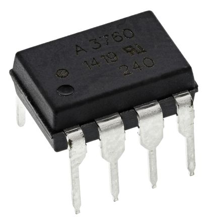 Broadcom HCPL-3760-000E 产品图片