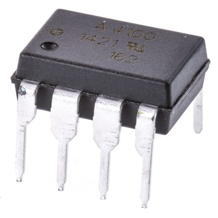 Broadcom HCPL-4100-000E 产品图片