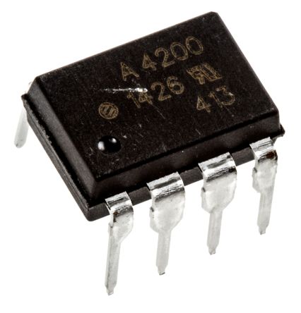 Broadcom HCPL-4200-000E 产品图片