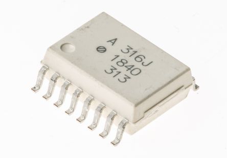 Broadcom HCPL-316J-000E 产品图片