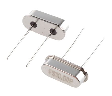 Fox Electronics FC4STCBMF10.0‐BAG200 产品图片
