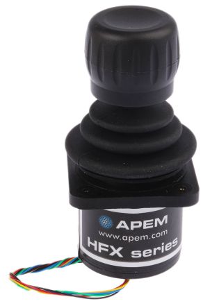 CH Products HFX-3600-034 产品图片