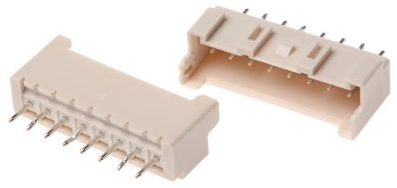 JST B08B-XASK-1 (LF)(SN) 产品图片