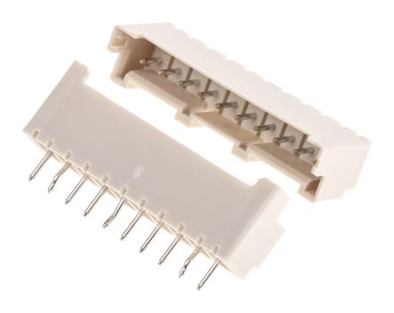JST B10B-XASK-1 (LF)(SN) 产品图片