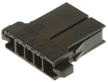 JST F31FSS-03V-KX 产品图片