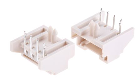 JST S04B-XASK-1 (LF)(SN) 产品图片