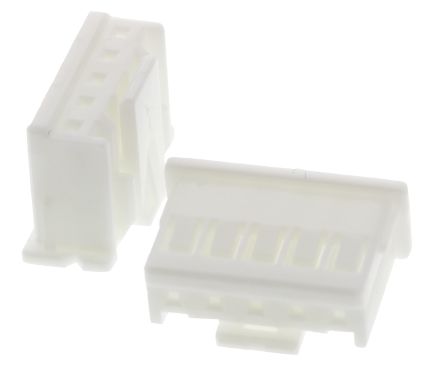 JST XAP-05V-1 产品图片