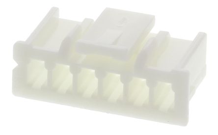 JST XAP-06V-1 产品图片