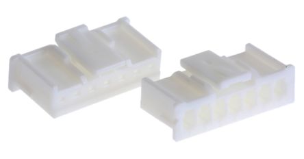 JST XAP-07V-1 产品图片