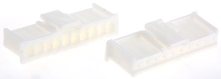 JST XAP-10V-1 产品图片