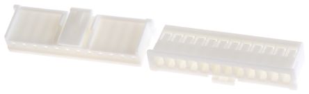 JST XAP-12V-1 产品图片
