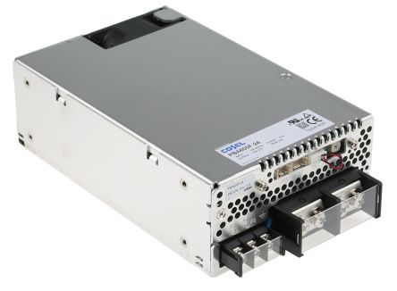 Cosel PBA600F-24 产品图片