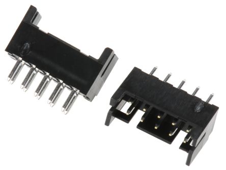 Hirose DF11-10DP-2DSA(01) 产品图片