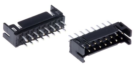 Hirose DF11-16DP-2DSA(08) 产品图片
