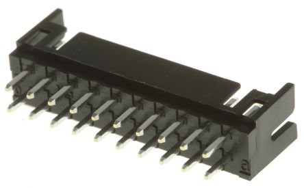 Hirose DF11-20DP-2DSA(01) 产品图片