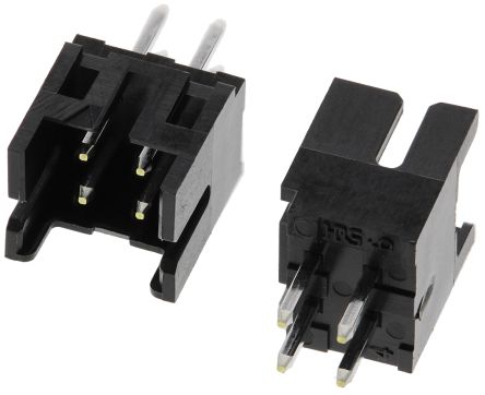 Hirose DF11-4DP-2DSA(01) 产品图片