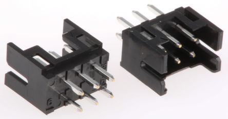 Hirose DF11-6DP-2DSA(08) 产品图片
