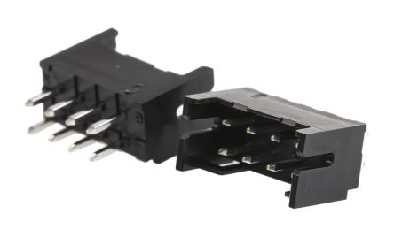 Hirose DF11-8DP-2DSA(01) 产品图片