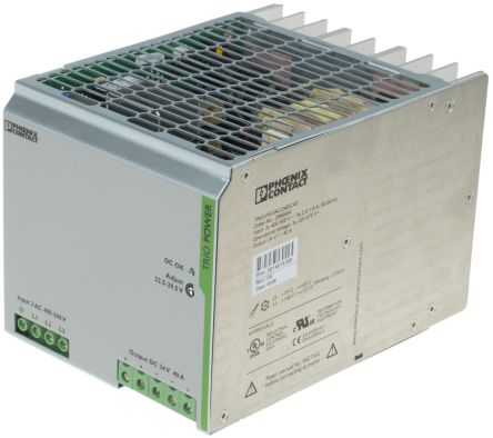 Phoenix Contact 2866404 产品图片