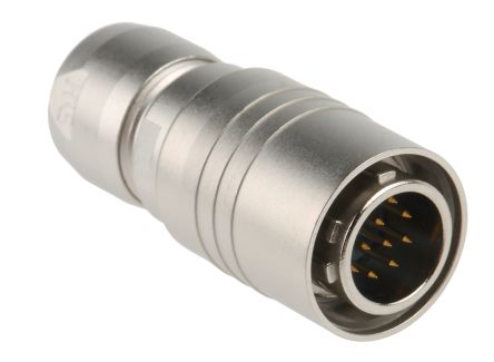 Hirose HR10-10P-12P (73) 产品图片