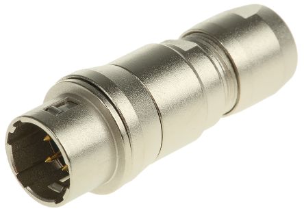 Hirose HR10-7J-4P(73) 产品图片