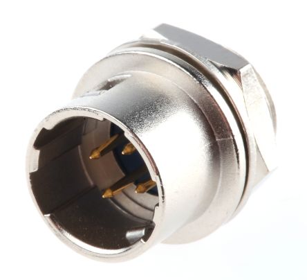 Hirose HR10-7R-4P(73) 产品图片