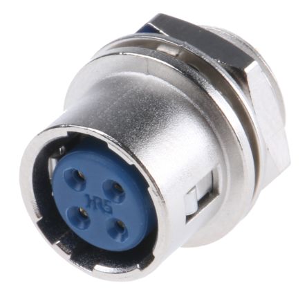Hirose HR10-7R-4S(73) 产品图片
