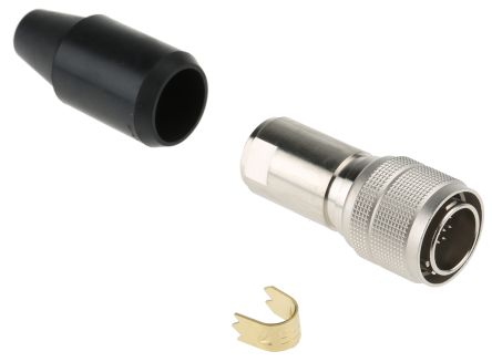 Hirose HR10A-13P-20P(73) 产品图片