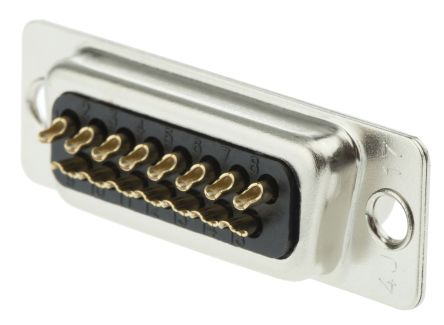 Hirose HDAB-15S(05) 产品图片