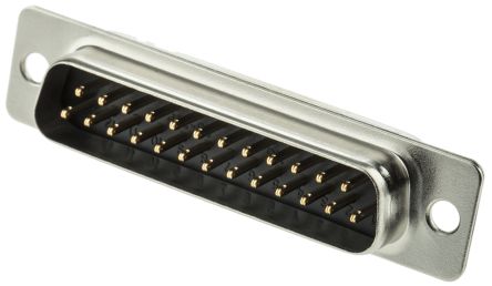 Hirose HDBB-25P(05) 产品图片