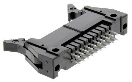 Hirose HIF3BA-20PA-2.54DSA 产品图片