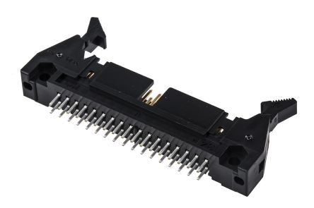 Hirose HIF3BA-34PA-2.54DSA 产品图片