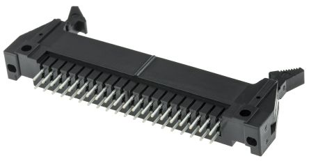 Hirose HIF3BA-40PA-2.54DSA 产品图片