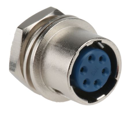 Hirose HR10-7R-6S(73) 产品图片