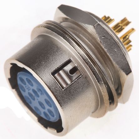 Hirose HR10-10R-12S(73) 产品图片